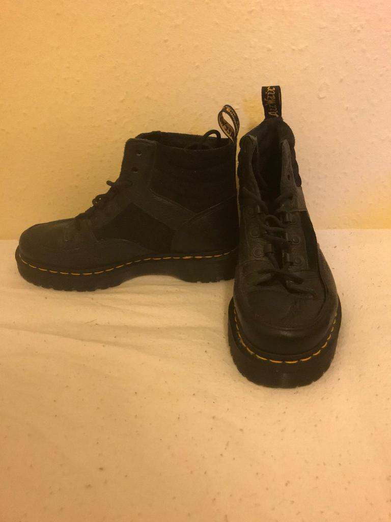 dr martens zuma hiker boots